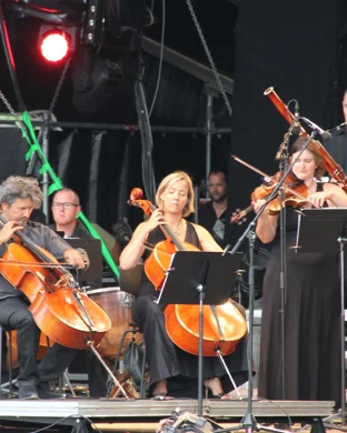 Brahms Clarinet Quintet Greensboro