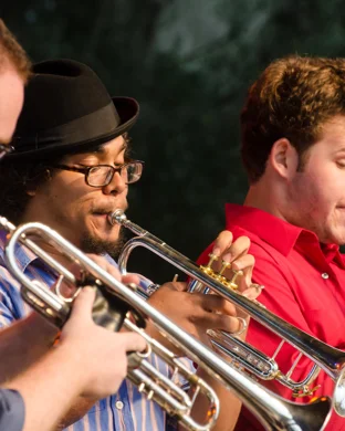 Nate Smith - Jazz Winston Salem