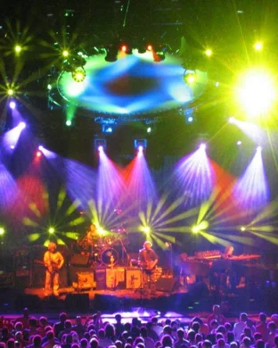 Rockstar Razzmatazz Greensboro