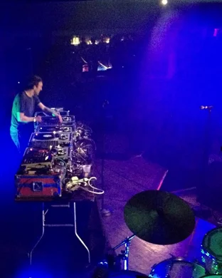 Aaron Rizzo Greensboro