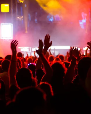 Zack Fox (DJ Set) Greensboro
