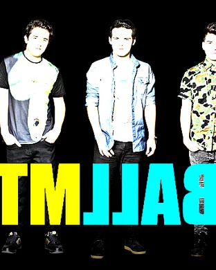 3ballmty Greensboro