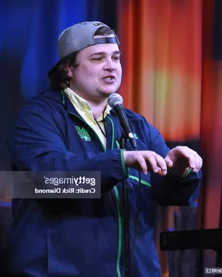 Aaron Weber Greensboro