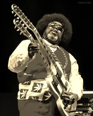 Afroman