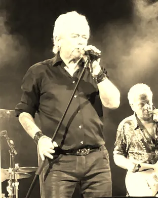 Air Supply Greensboro