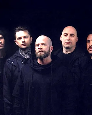 All That Remains Greensboro