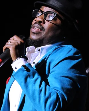 Anthony Hamilton Greensboro