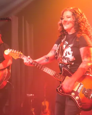Ashley Mcbryde Greensboro