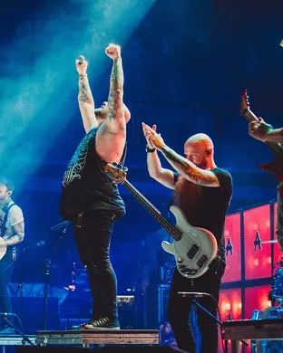 Atreyu Greensboro