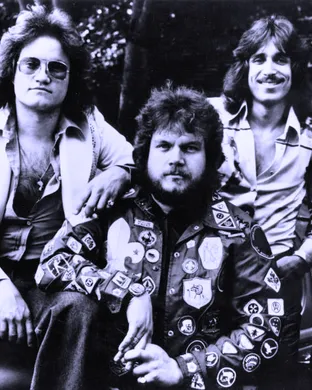 Bachman-turner Overdrive Danville