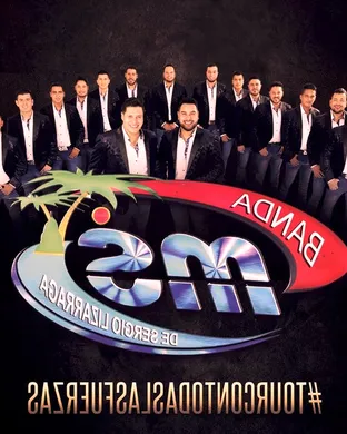 Banda MS Greensboro