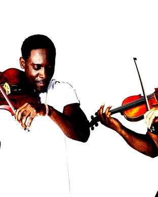 Black Violin Greensboro