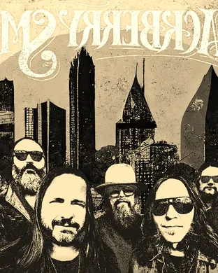 Blackberry Smoke Danville