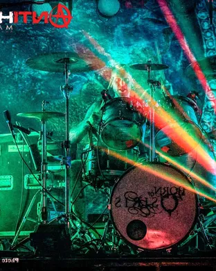 Born Of Osiris Greensboro