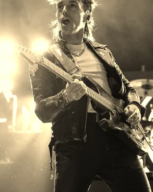 Boys Like Girls Greensboro