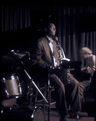 Branford Marsalis Greensboro