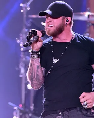 Brantley Gilbert Greensboro