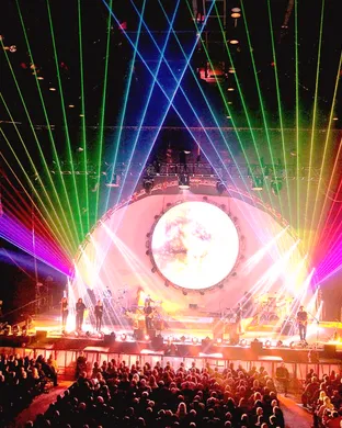 Brit Floyd Greensboro