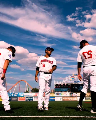 Brooklyn Cyclones Winston Salem tickets