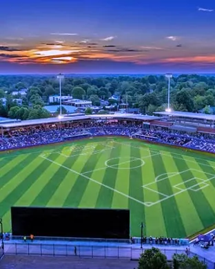 Carolina Core Fc High Point