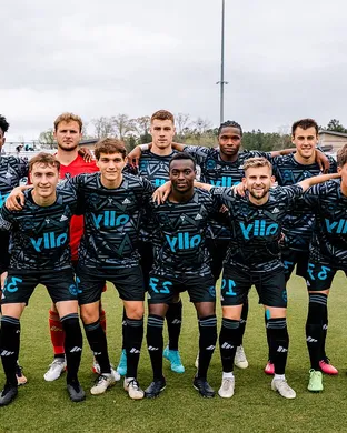 Crown Legacy Fc High Point