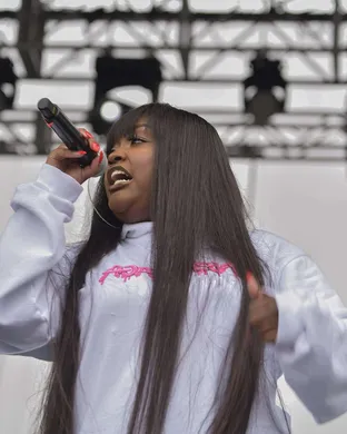 Cupcakke Greensboro