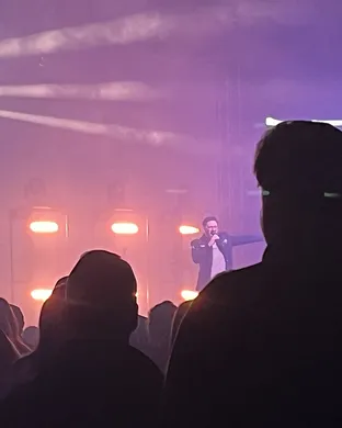 Danny Gokey Greensboro