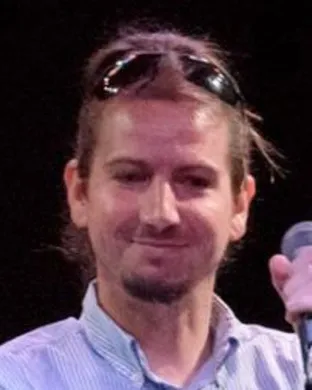 Darren Knight 
