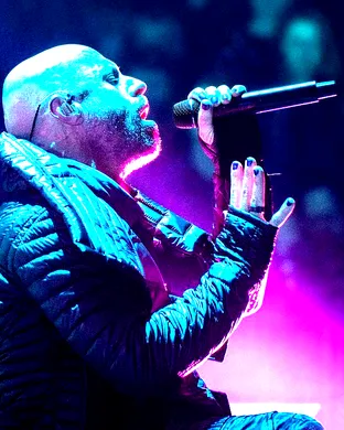 Daughtry Danville