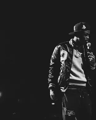 DC Young Fly Greensboro