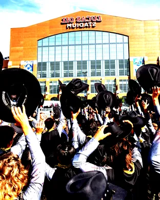 DCI: Drum Corps International Winston Salem