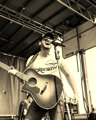 Drew Baldridge Greensboro