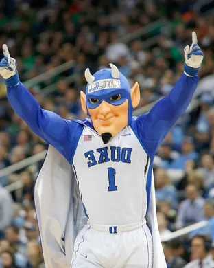 Duke Blue Devils Baseball Durham