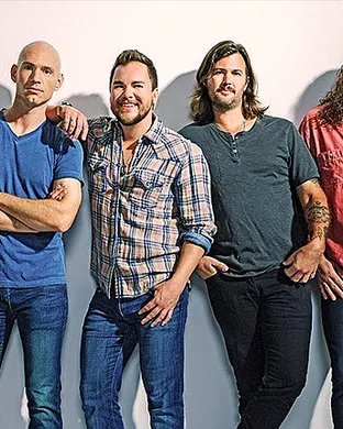 Eli Young Band Greensboro