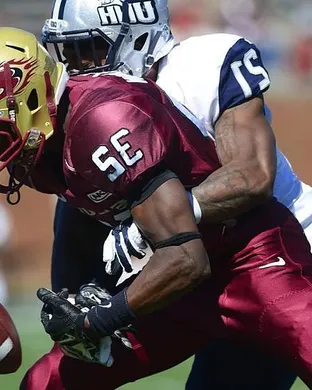 Elon Phoenix Football Greensboro