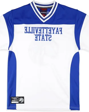 Fayetteville State Broncos Football Winston Salem