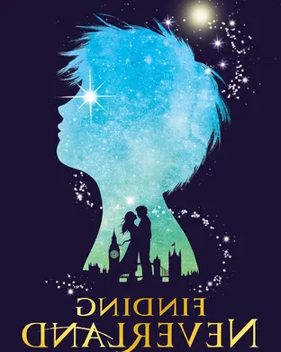 Finding Neverland Winston Salem