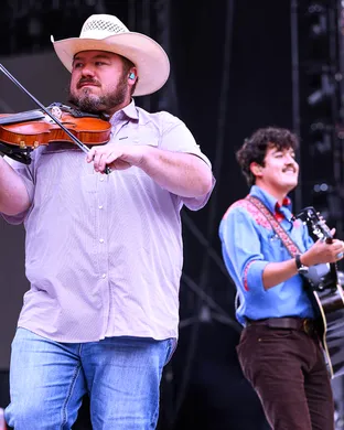 Flatland Cavalry Greensboro