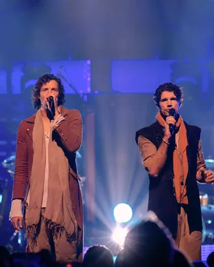 For King And Country Greensboro