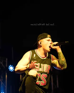 From Ashes To New Greensboro