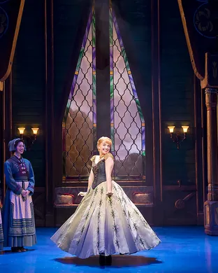 Frozen - The Musical