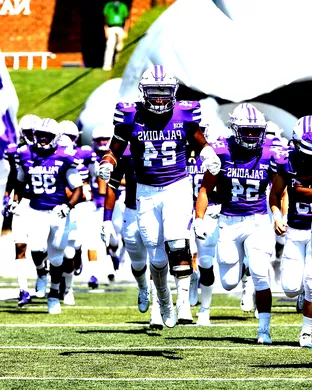 Furman Paladins Football Lexington