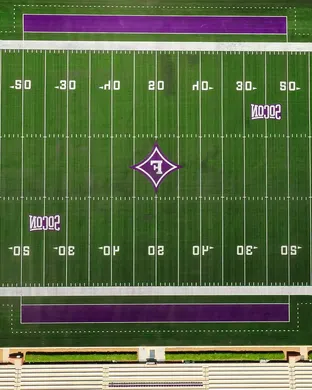 Furman Paladins Lexington
