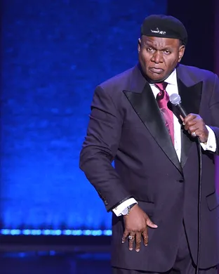 George Wallace Greensboro