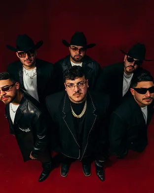 Grupo Frontera Greensboro