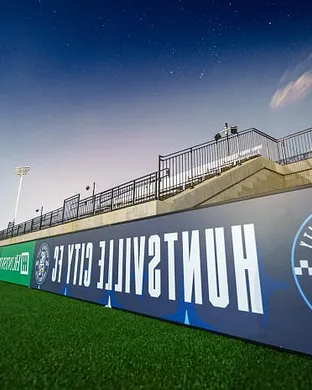 Huntsville City Fc High Point