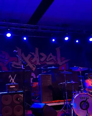 Jackyl Greensboro