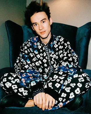 Jacob Collier Lexington