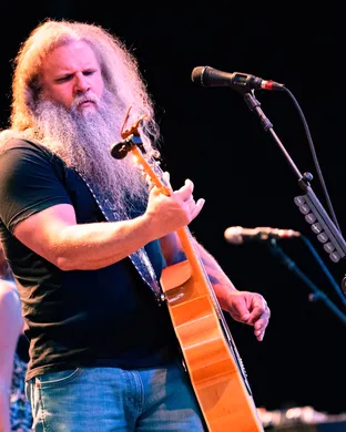 Jamey Johnson Danville