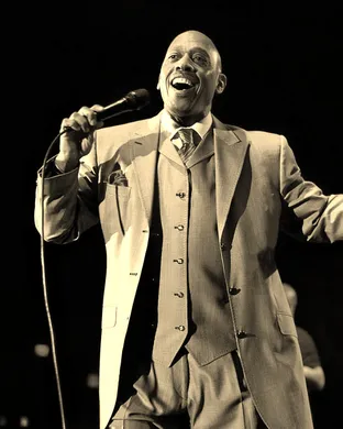 Jeffrey Osborne Winston Salem